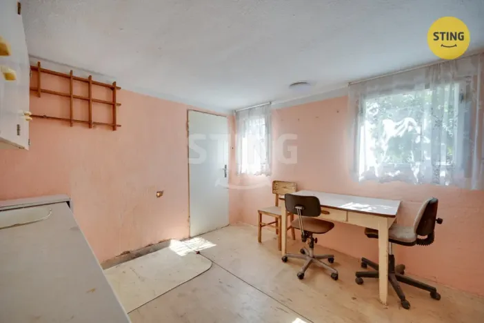 Prodej rodinného domu, Nové Syrovice, 200 m2