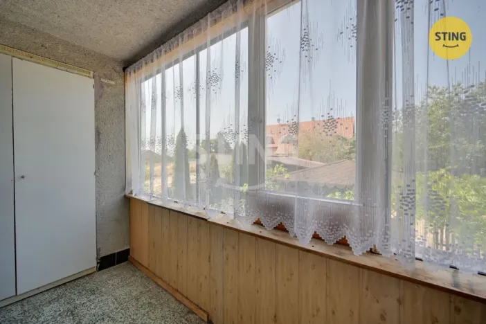 Prodej rodinného domu, Nové Syrovice, 200 m2