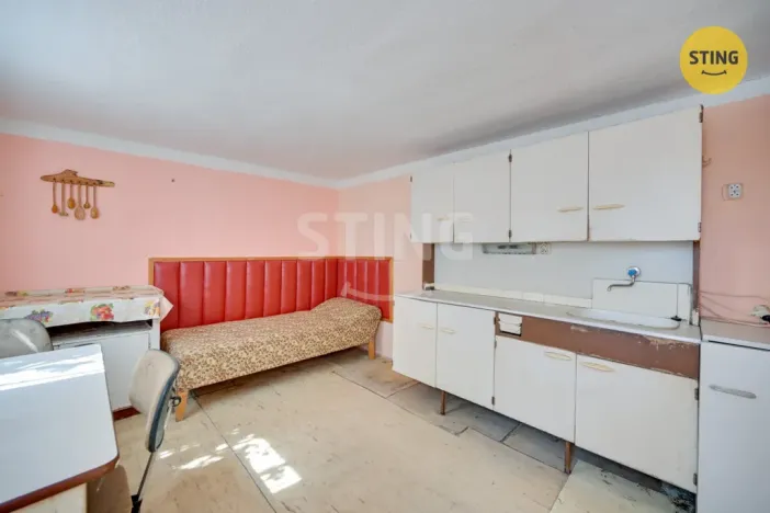 Prodej rodinného domu, Nové Syrovice, 200 m2