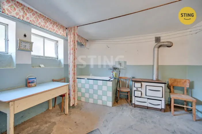 Prodej rodinného domu, Nové Syrovice, 200 m2