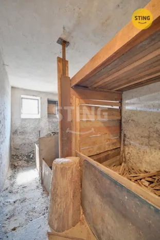 Prodej rodinného domu, Nové Syrovice, 200 m2