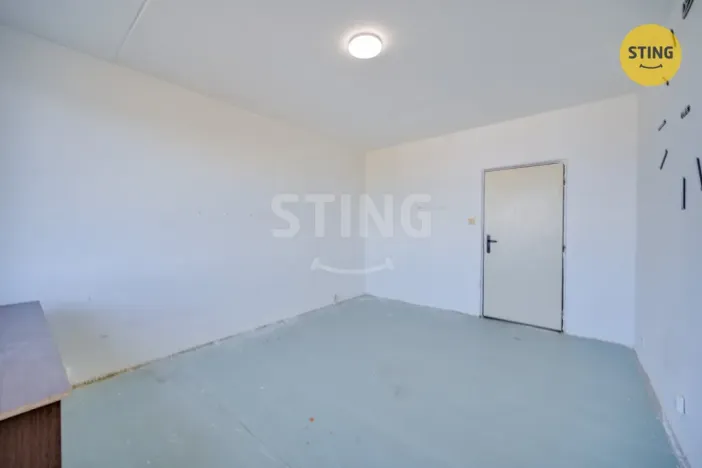 Prodej bytu 2+1, Třebíč, Jar. Heyrovského, 56 m2
