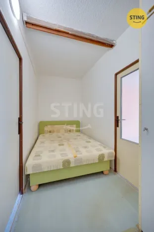 Prodej bytu 2+1, Třebíč, Jar. Heyrovského, 56 m2