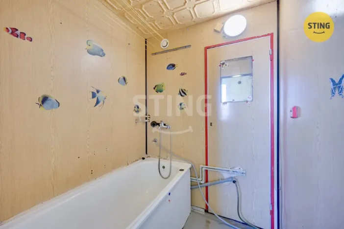 Prodej bytu 2+1, Třebíč, Jar. Heyrovského, 56 m2