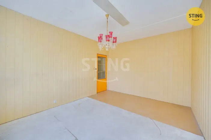 Prodej bytu 2+1, Třebíč, Jar. Heyrovského, 54 m2