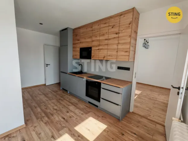 Prodej bytu 3+kk, Ostrava, Sokolovská, 53 m2