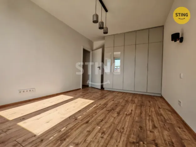 Prodej bytu 3+kk, Ostrava, Sokolovská, 53 m2