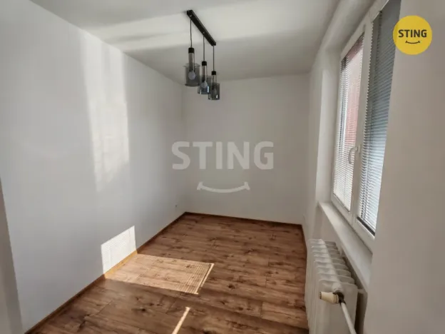 Prodej bytu 3+kk, Ostrava, Sokolovská, 53 m2