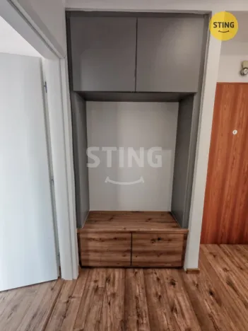Prodej bytu 3+kk, Ostrava, Sokolovská, 53 m2