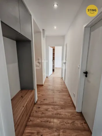 Prodej bytu 3+kk, Ostrava, Sokolovská, 53 m2