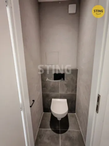Prodej bytu 3+kk, Ostrava, Sokolovská, 53 m2
