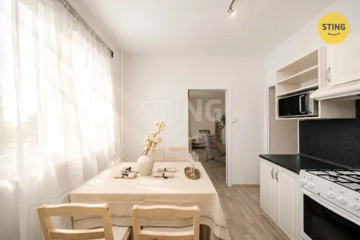 Prodej bytu 4+1, Ostrava, 76 m2