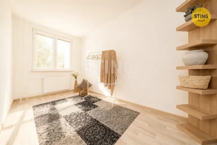 Prodej bytu 4+1, Ostrava, 76 m2