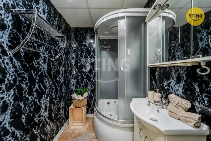Prodej bytu 4+1, Ostrava, 76 m2