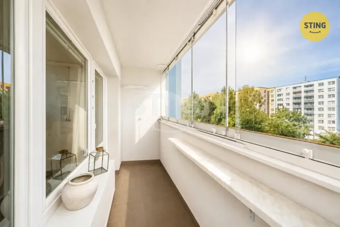 Prodej bytu 4+1, Ostrava, 76 m2