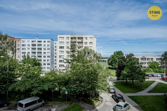 Prodej bytu 4+1, Ostrava, 76 m2