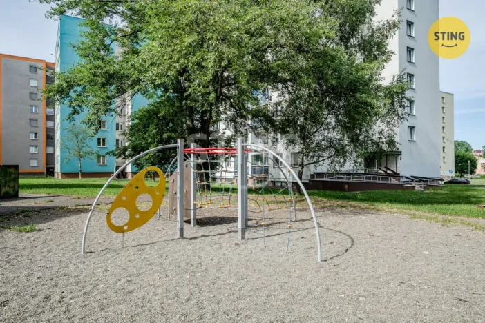 Prodej bytu 4+1, Ostrava, 76 m2