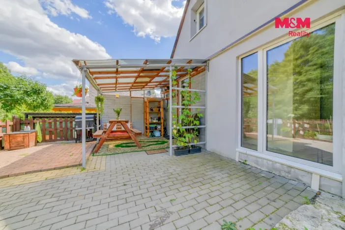 Prodej chaty, Cheb - Podhrad, 35 m2