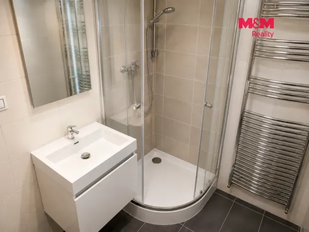 Pronájem bytu 3+1, Poděbrady - Poděbrady II, nám. T.G.Masaryka, 76 m2