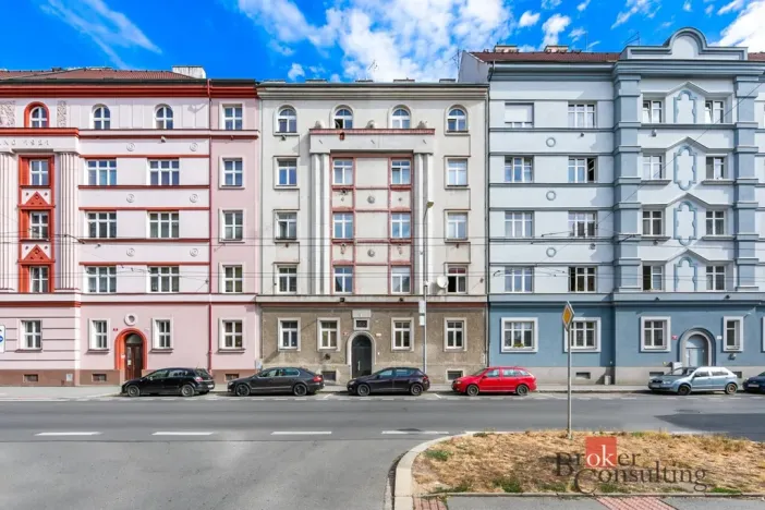 Prodej bytu 2+1, Plzeň - Jižní Předměstí, Dobrovského, 61 m2