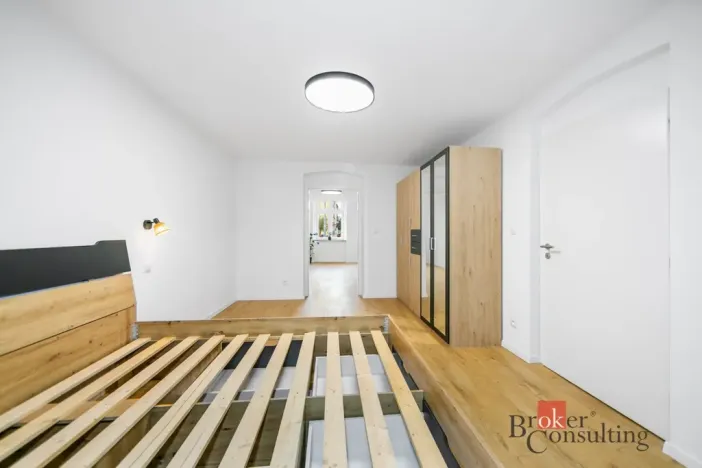 Prodej bytu 2+1, Plzeň - Jižní Předměstí, Dobrovského, 61 m2