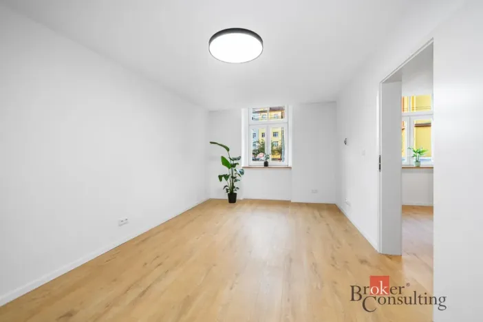 Prodej bytu 2+1, Plzeň - Jižní Předměstí, Dobrovského, 61 m2