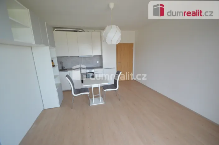 Pronájem bytu 1+kk, Hostivice, Ječná, 34 m2