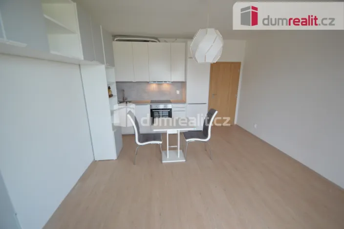 Pronájem bytu 1+kk, Hostivice, Ječná, 34 m2
