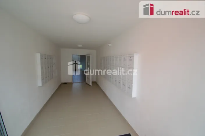 Pronájem bytu 1+kk, Hostivice, Ječná, 34 m2