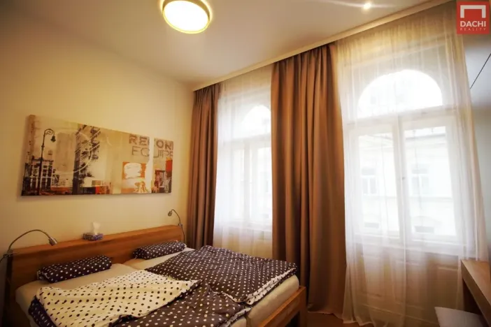 Pronájem bytu 2+kk, Olomouc, Nešverova, 56 m2