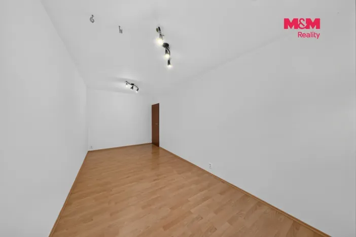 Prodej bytu 2+1, Praha - Čimice, Vánková, 67 m2
