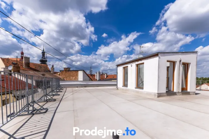 Prodej ubytování, Znojmo, Horní Česká, 1593 m2