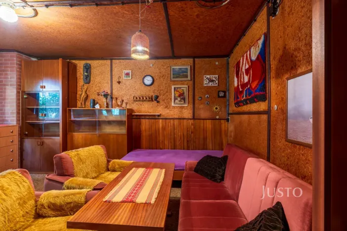 Prodej chaty, Hluk, 46 m2