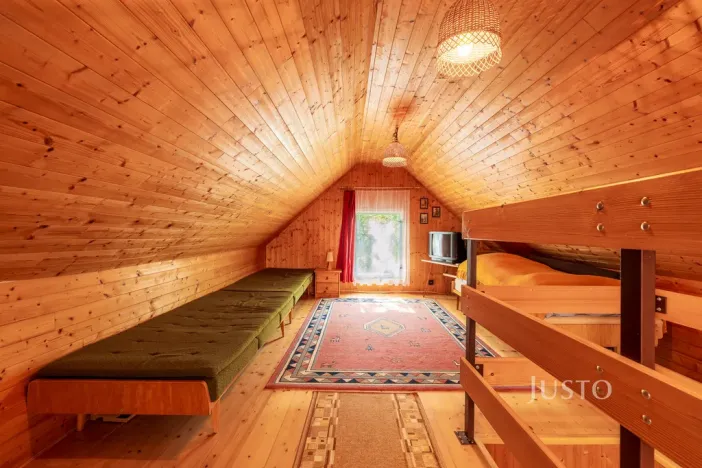 Prodej chaty, Hluk, 46 m2