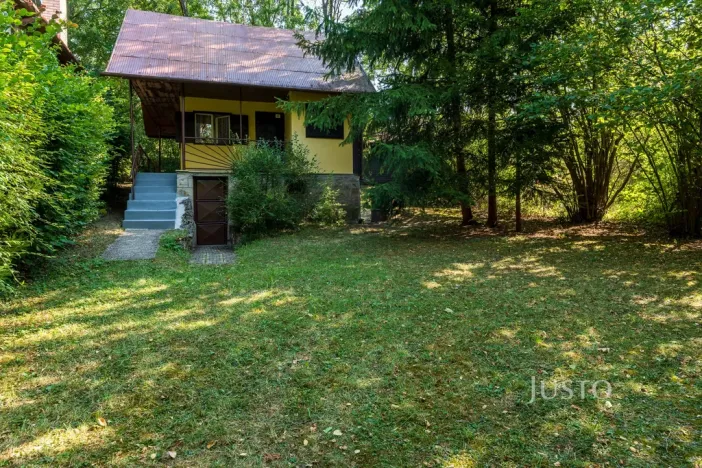 Prodej chaty, Hluk, 46 m2