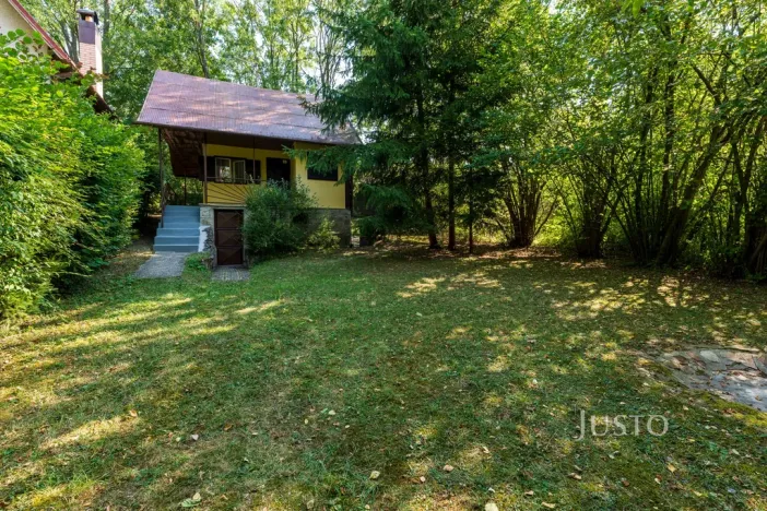 Prodej chaty, Hluk, 46 m2