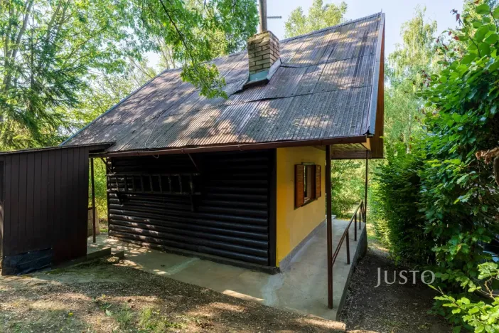 Prodej chaty, Hluk, 46 m2