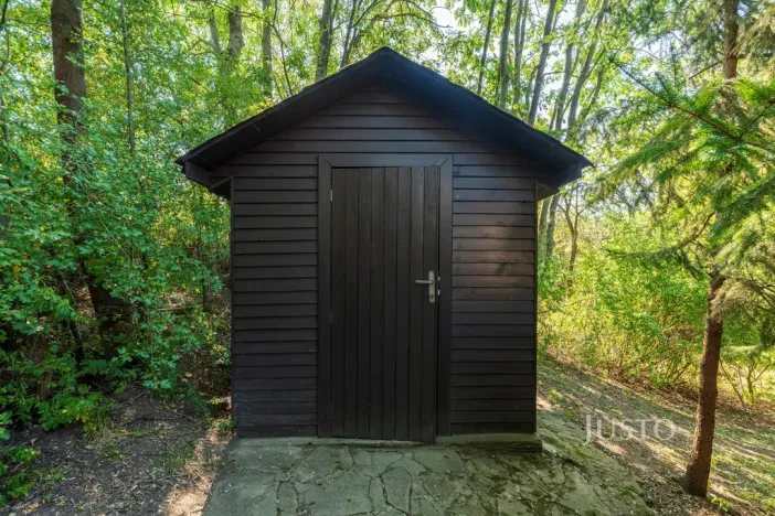 Prodej chaty, Hluk, 46 m2