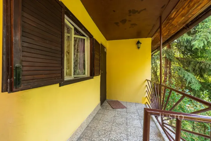 Prodej chaty, Hluk, 46 m2