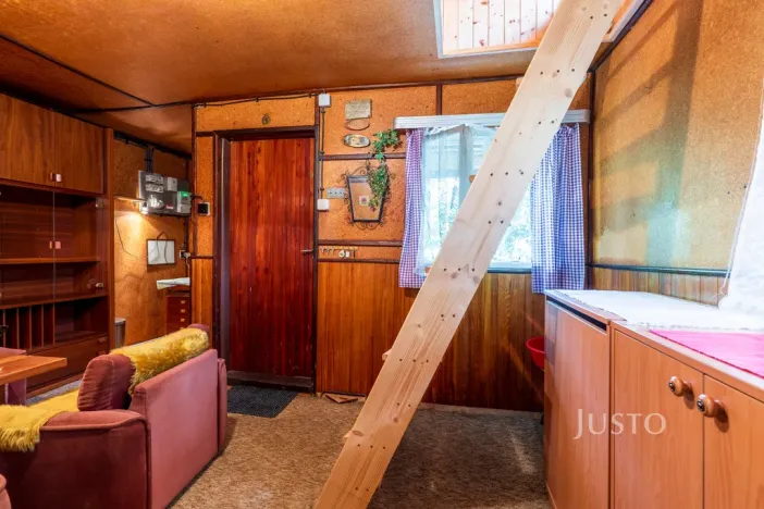 Prodej chaty, Hluk, 46 m2
