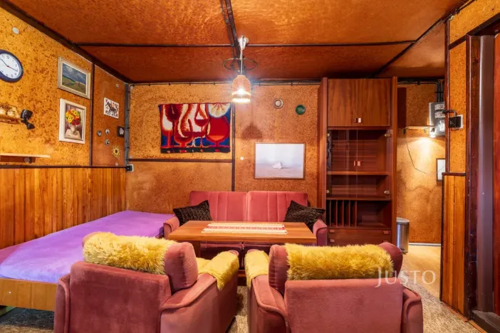 Prodej chaty, Hluk, 46 m2