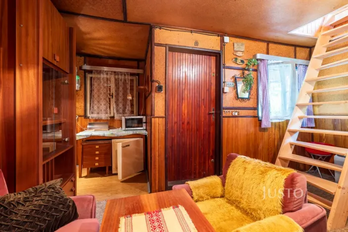 Prodej chaty, Hluk, 46 m2