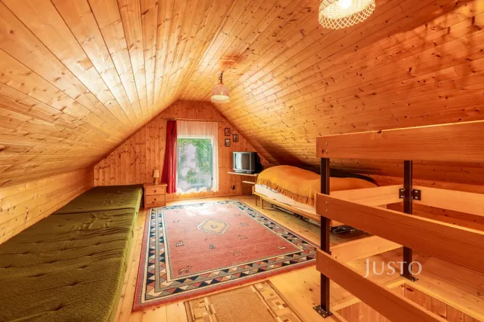 Prodej chaty, Hluk, 46 m2