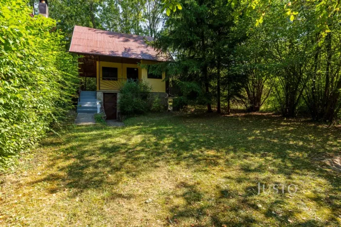 Prodej chaty, Hluk, 46 m2