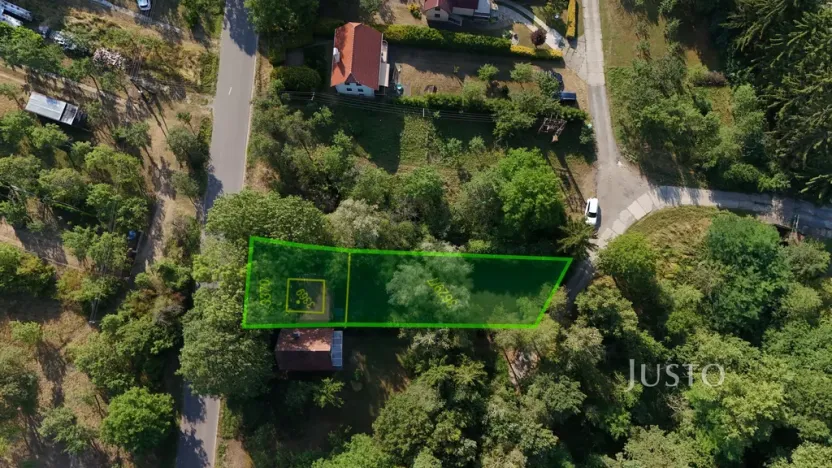 Prodej chaty, Hluk, 46 m2