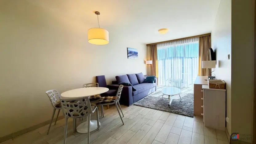 Prodej bytu 2+kk, Dolní Morava, 41 m2
