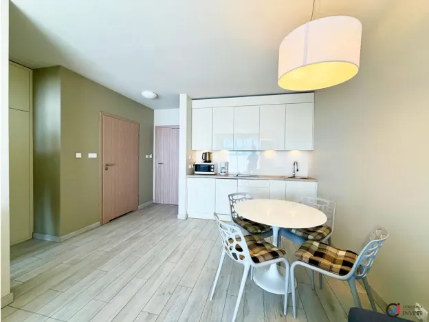 Prodej bytu 2+kk, Dolní Morava, 41 m2
