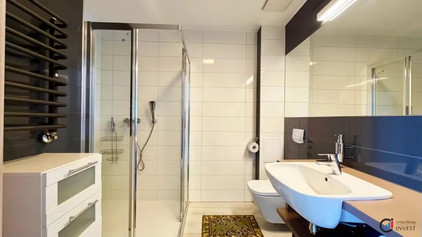 Prodej bytu 2+kk, Dolní Morava, 41 m2