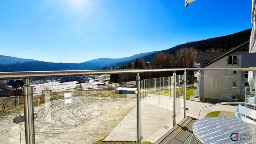 Prodej bytu 2+kk, Dolní Morava, 41 m2