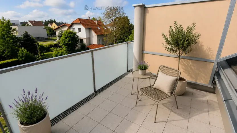 Prodej bytu 3+kk, Dobrá Voda u Českých Budějovic, Lázeňská, 90 m2